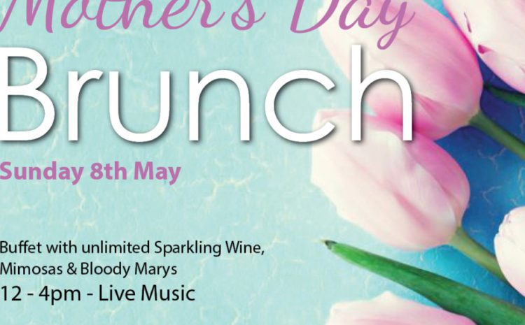  Mother’s Day Brunch