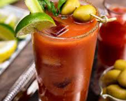  BLOODY MARY  