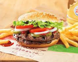  King Burger 
